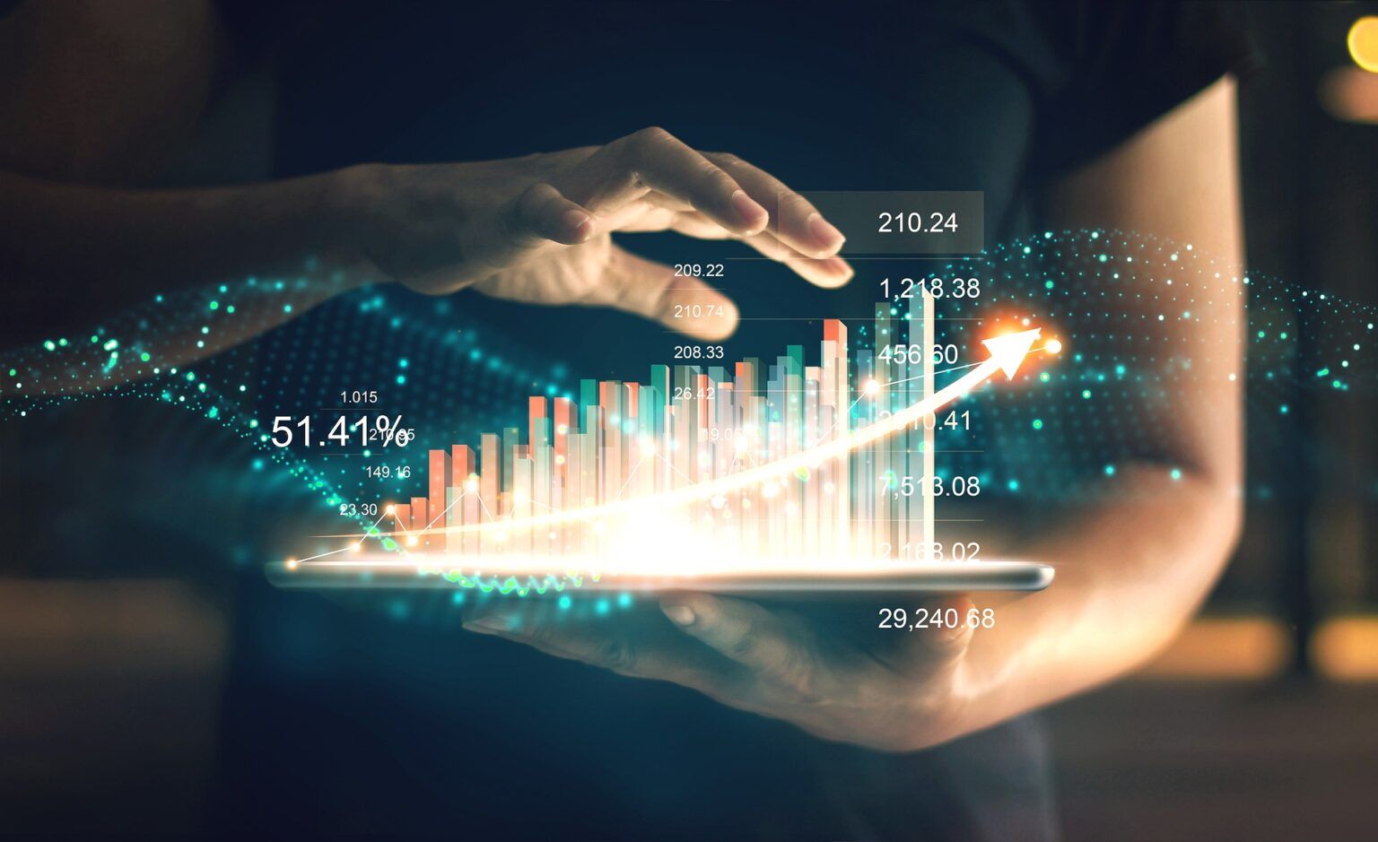 Scaled Agile at Work: Bring Data Literacy to Enterprise Life