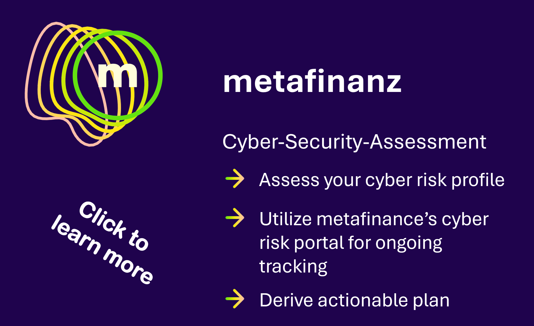 Metafinanz